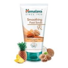 Himalaya Скраб за крака с орех ананас и кокос 150 ml