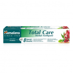 Himalaya Паста за зъби Total Care 75 ml