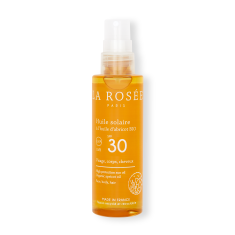 La Rosée SPF30 Слънцезащитно масло 150 ml