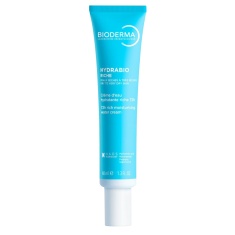 Bioderma Hydrabio Богат крем за дехидратирана кожа 40 ml