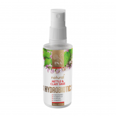 Ina Essentials HYDROBIOTIC™ Коприва & Салвия - интензивна грижа за коса и скалп 150 ml