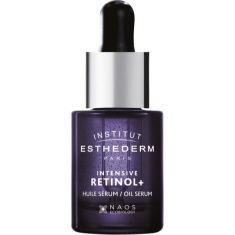 Esthederm Intensive Retinol+ Серум-олио с ретинол 15 ml