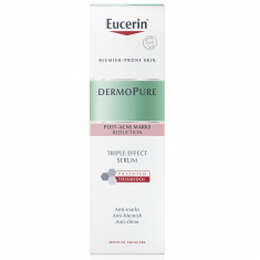 Eucerin DermoPure Серум с тройно действие 40 ml