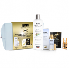 ISDIN Isdinceutics Хидратация, корекция на бръчки и антиоксидантна защита за всеки тип кожа