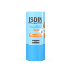 ISDIN Fotoprotector Pediatrics SPF50 Слънцезащитен стик за деца 20 g