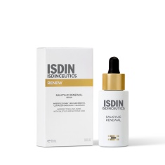 ISDIN Salicylic Renewal Серум за коригиране на несъвършенства и бръчки 30 ml