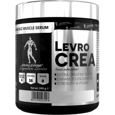 LevroCREA | Extra Creatine Matrix / 240 gr