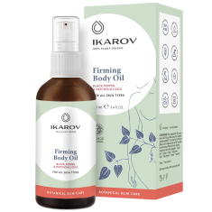 Ikarov Стягащо масло за тяло 100 ml