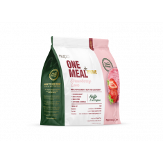 One Meal®️+Prime Веган Ягода