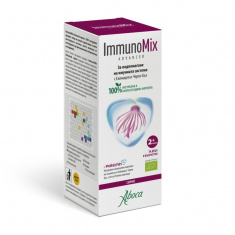Имуномикс Плюс Сироп за деца за висок имунитет 210 g