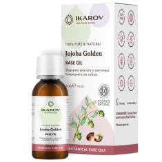 Ikarov Масло жожоба 30 ml