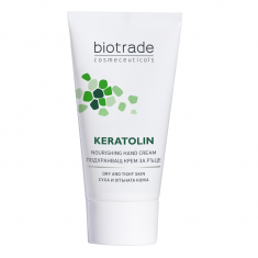 biotrade Keratolin Body Крем за ръце с 5% Урея 50 ml