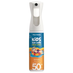 Frezyderm SPF50+ Детски слънцезащитен крем-спрей за лице и тяло 275 ml