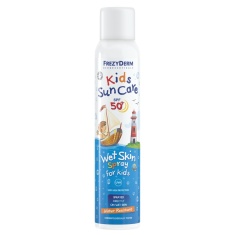 Frezyderm SPF50+ Детски слънцезащитен спрей-крем 200 ml