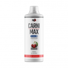 Pure Nutrition - Carni Max Liquid - 1000 Мл