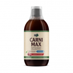 Pure Nutrition - Carni Max Liquid - 500 Мл