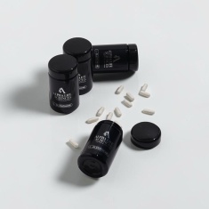 Alpha Life Sciences L-глутатион х60 таблетки