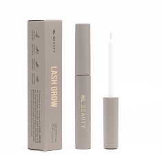 NL Beauty LASH GROW Серум За Растеж На Мигли 3 ml