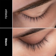 NL Beauty LASH GROW Серум За Растеж На Мигли 3 ml