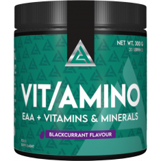 LA Vit / Amino | EAA + Vitamins & Minerals / 0.300 gr