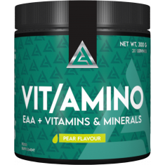 LA Vit / Amino | EAA + Vitamins & Minerals / 0.300 gr