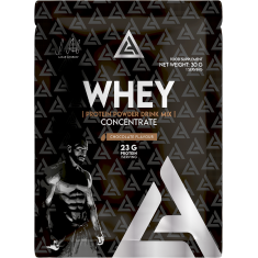 LA Whey Protein Concentrate | Premium Drink Mix / 0.030 gr