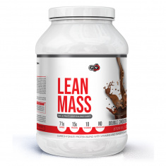 Pure Nutrition - Lean Mass - 2720 Г