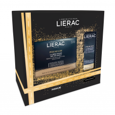 Lierac Premium Крем за суха кожа + Околоочен крем