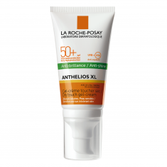 La Roche-Posay Anthelios XL Матиращ гел-крем за лице за мазна кожа SPF50+ 50 ml