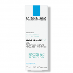 La Roche-Posay Hydraphase HA Лек хидратиращ крем 50 ml