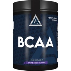 LA BCAA Powder / 0.500 gr