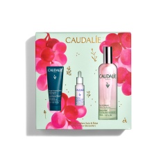 Caudalie Еликсир за красота 100 ml + Vinoperfect Озаряващ Серум 10 ml + Мигновена Детокс маска 15 ml