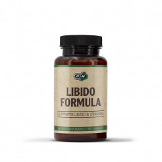 Pure Nutrition - Libido Formula - 30 Capsules
