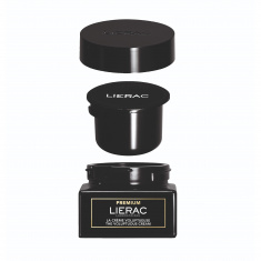 Lierac Premium Богат крем за за суха и много суха кожа 50 ml - ПЪЛНИТЕЛ