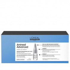 L’Oréal Aminexil Ампули за коса 6 ml х42 броя
