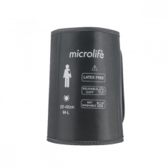 Microlife 3G Conical Маншет за кръвно налягане с размер M-L, 22-42 cm