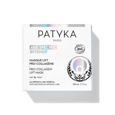 PATYKA Age Specific Intensif Лифтинг маска с колаген 50 ml
