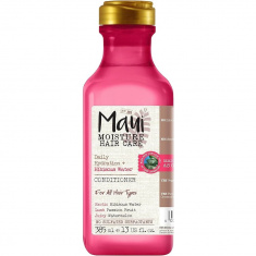 Maui MOISTURE Балсам за коса с екстракт от хибискус 385 ml