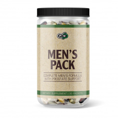 Pure Nutrition - Men's Pack - 30 Packets
