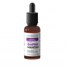 ExtractPharma Фарма Манган 30 ml