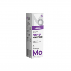 ExtractPharma Фарма Молибден 30 ml