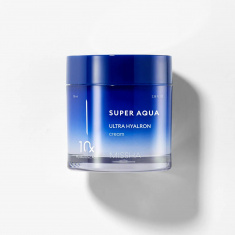 Missha Super Aqua Ultra Hyalron Крем 70 ml