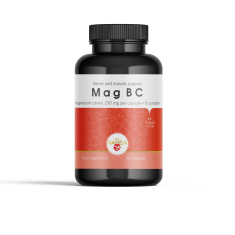 Red Panda Маг BC х60 капсули