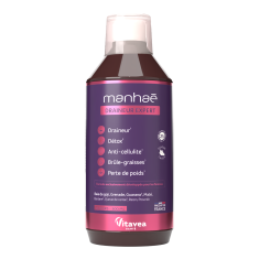 Vitavea Манхае Дренаж 500 ml
