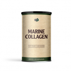 Pure Nutrition - Marine Collagen Unflavored - 200 G