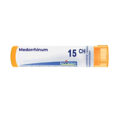 Медоринум 15 СН - Boiron