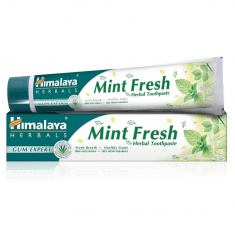 Himalaya Паста за зъби Mint Fresh 75 ml