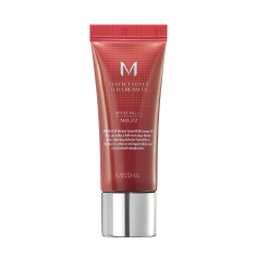 Missha Perfect Cover BB крем 22 пясък 20 ml