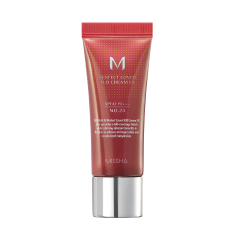 Missha Perfect Cover BB крем 24 бежов 20 ml