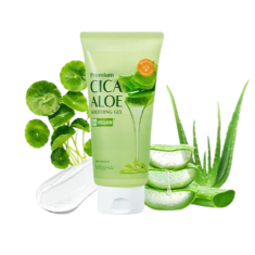 Missha Cica Алое гел 300 ml